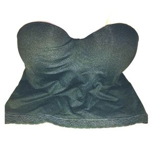 Victoria Secret Strapless corset